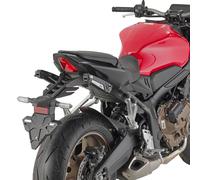 Paire De Telaietti GIVI STEALTH Pour EASY12 Pour Honda 650 CBR R 2021-2023