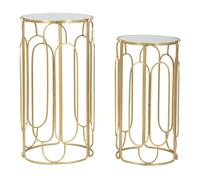 PAIRE DE TÉLÉPHONE ARTY PAIRE RONDE