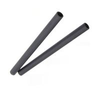 Paire de tiges de de caméra de 15 mm en Fibre de Carbone, Ensemble de tiges de Plate-Forme de 170 mm pour Le du d ' Objectif, la Configuration du Bras de Moniteur et Les Flux de