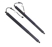 Paire De Tiges Support Hayon Électrique Arrière 81841s1100 81831s1100 Pour Hyundai Pour Santa Fe 2019-2020 Vérins Hayon Électrique