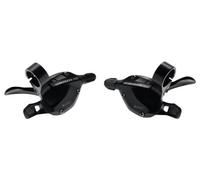 Sram commande de vitesses trigger-set x.5 noir set, 3x9 noir