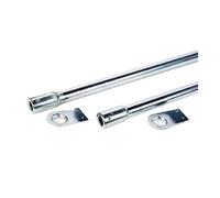 Paire tubes transmission 550 - FAAC 736022