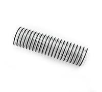 Paire de tuyaux inférieurs de rechange pour aspirateurs Shark NV681UK et NV681UKT