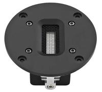 Paire de tweeters Ribbon 12 W 5 Ohms Monacor RBT-10