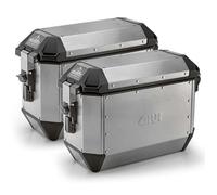 Givi Trekker Alaska 36 L+R Monokey Valise latérale / Sacoche cavalière moto