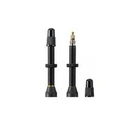Valve Tubeless Ritchey 55 mm (2 unités) noir