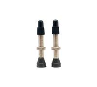 Paire de valves tubeless stan s universal