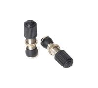 Paire de valves tubeless stan s valve stem schrader 32mm jantes hugo 52