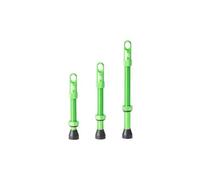 Paire de valves tubeless syncros presta vert