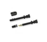 Paire De Valves Tubeless Xlc