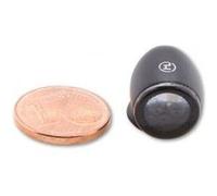 Highsider Proton Two, Feux de position LED Noir Noir