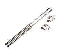 Paire de vérins de capot avant pour Golf 2