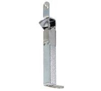Verrou automatique à mortaiser - pour vantail semi-fixe - 9931 N VACHETTE