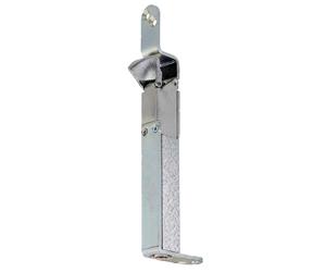 Paire de verrous automatiques à mortaiser VAM pour vantail semi-fixe - VACHETTE - 17500000