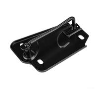 Paire de verrous en métal pour capot RS6 pour RS7 2020-2026 - Ajustement direct (droite)
