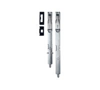 Paire de verrous pour ouvrant semi-fixe - 1503