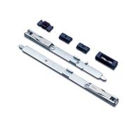 Paire de verrous pour ouvrant semi-fixe - 1503
