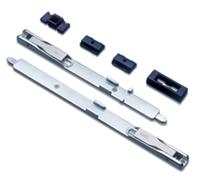 Paire de verrous pour ouvrant semi-fixe FAPIM - 1503