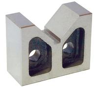 Paire de vés nervurés 1 entaille - 32 x 60 x 75 mm