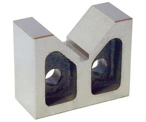 Paire de vés nervurés 1 entaille - 32 x 60 x 75 mm