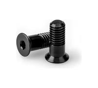 Paire de vis garbaruk pour galets de derailleur