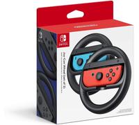 Paire De Volants Joy-Con Pour Switch