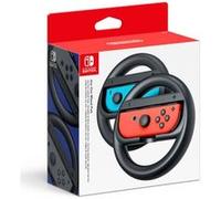 Paire de volants Nintendo Switch Joy-Con Noir G