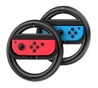 Paire de Volants pour Nintendo Switch