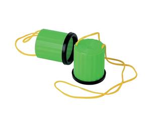 Paire d'échasse Tremblay CT Vert 13x12 cm Unisex