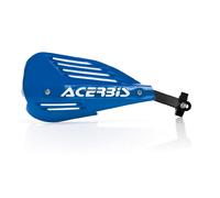 Acerbis Endurance Garde de main, bleu