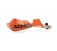 Paire Déflecteurs ACERBIS Rally Pro Orange Pour Suzuki 85 RM RB 2002-2016