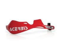 Acerbis Rally Pro Garde de main, rouge pour homme