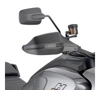 Paire Déflecteurs Complet KAPPA pour Harley Davidson Pan America 1250 2021/2023