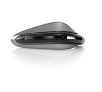 ACERBIS Dual Road Protège-Mains avec kit, noir