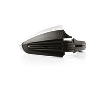 Paire Déflecteurs Spécifiques X-Tarmac Pour Piaggio 300 MP3 Yourban 2011-2018
