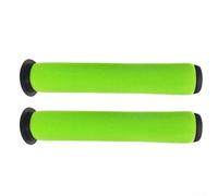 Paire d'éléments filtrants de rechange pour aspirateur Gtech pour AirRam Mk2 conçus pour une filtration efficace de la poussière et un soutien de l'air