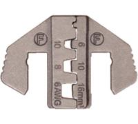 Paire dembouts à sertir pour embouts KS Tools 115.1420