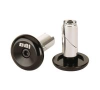 ODI Grips – Embouts de guidon noir
