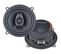 Paire d'enceintes 13 cm 2 voies - GROUND ZERO - GZIF 5.2 - 220 W - 4 Ω - 90 dB