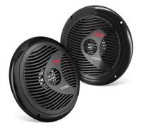Paire d'enceintes / baffles Pyle 6.5"