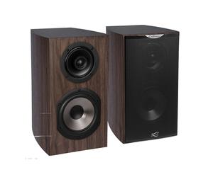 PAIRE D'ENCEINTES CABASSE ANTIGUA MC170 BOIS 75 WATTS 2.0