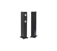 Highland Audio Aingel 3205 Bois noir - Enceintes colonne