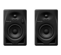 Paire d'enceintes de monitoring Pioneer Dj DM-40D Noir G