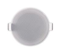 Paire d'enceintes encastrables passives 20 watts ARTSOUND - FL30 Blanc