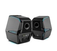 Paire d'Enceintes Gaming Hecate by Edifier G5000 Bluetooth 88 W Noir