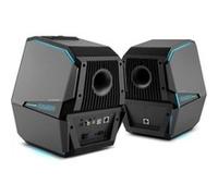 Edifier G5000 Noir Avec fil &sans fil 88 W