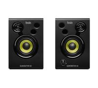 DJMonitor 32 - Enceintes de monitoring actives 2 x 15 W - Hercules