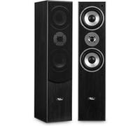 Paire d'enceintes Hifi/Home-Cinéma 2x500W L766-BK