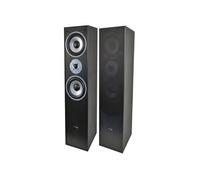 Paire d'enceintes Hifi/Home-Cinéma 2x500W L766-BL