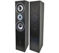 Paire d'enceintes Hifi/Home-Cinéma 2x500W L766-BL G